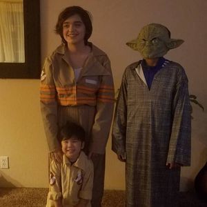 Meet your Posher, Ben